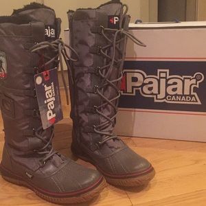Pajar snow boots